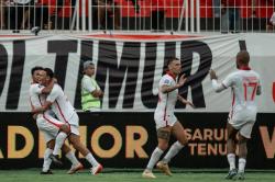 Hasil Malut United vs Borneo FC di Super League: Pesut Etam Takluk, Persib Tetap di Puncak!
