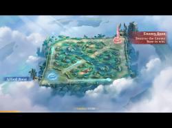 Panduan Map Awareness bagi Pemula: Cara Baca Mini Map dan Hindari Gank di Mobile Legends