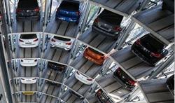 Dealer Porsche dan Volkswagen Bermasalah, Showroom Kosong Penjualan Terancam Berhenti