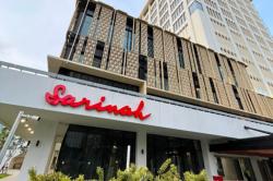 Dekorasi Gedung Sarinah Sempat Terbakar, Manajemen Pastikan Operasional Tetap Normal