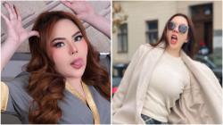 Viral Lisa Mariana Jalani Sedot Lemak Biar Diajak ke Eropa, Sindir Aura Kasih?