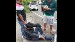 Sempat Diwarnai Kejar-kejaran, 2 Pelaku Curanmor di Bengkulu Ditembak Polisi<