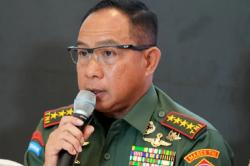 2 Polisi Gugur Tertabrak Truk di Cisarua, Panglima TNI: Sedang Diselidiki<