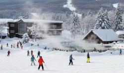 Memilukan, Bocah 5 Tahun Tewas Terjepit Travelator di Resor Ski Jepang