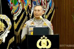 331 Orang Asli Papua Direkrut Jadi Polisi Sepanjang 2025<