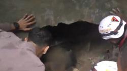 Hujan Deras Picu Longsor Susulan di Agam, 3 Orang Tertimbun<