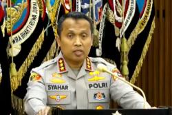 Polri Sita 590 Ton Narkoba sepanjang 2025, Tangkap 64.046 Tersangka