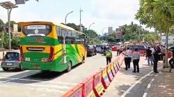 Catat! Ini Rekayasa Lalu Lintas dan Car Free Night di Malioboro Jelang Tahun Baru<