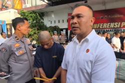 Brutal! Pemuda di Malang Bunuh Teman Kencan di Kamar Kos gegara Tak Mampu Bayar