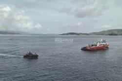Update Pencarian Korban KM Putri Sakinah Tenggelam di Labuan Bajo, 3 Orang Belum Ditemukan