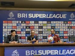Persija Tutup 2025 dengan Kemenangan Telak, Ricky Nelson: Persaingan Papan Atas Masih Terbuka