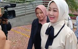 Mengejutkan! Ini Kata Kuasa Hukum Atalia Praratya soal Inisial AK, LM dan SM<