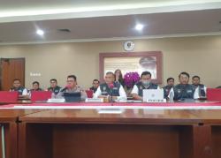 Polri Tetapkan 2 Eks Pejabat Kementerian ESDM Jadi Tersangka Korupsi Proyek Penerangan Jalan