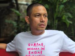 Profil DJ Donny, Selebgram Viral yang Diteror Bangkai Ayam!