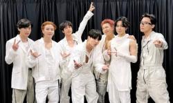 3 Tahun Hiatus, BTS Comeback 20 Maret 2026: Tur Dunia Menanti