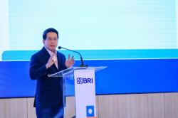 Dirut BRI Optimistis Sambut 2026, Tegaskan Strategi Pertumbuhan Jangka Panjang