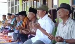 Awali Tahun Baru 2026, Warga Padang Pariaman Gelar Doa Tolak Bala Dijauhkan Bencana<