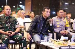 Jateng Diserbu 8,6 Juta Orang saat Nataru, Diprediksi Masih Akan Bertambah<