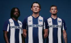 Resmi! Hertha Berlin Siap Bentrok Persija di Momen 500 Tahun Ibu Kota