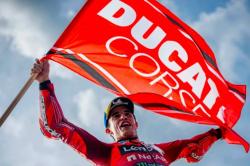 Marc Marquez Juara Lagi, Bos Dorna Sebut MotoGP Kini Hidup Kembali