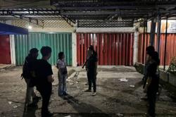 Tragis! Pemuda asal Gowa Tewas Dikeroyok saat Rayakan Tahun Baru Bareng Pacar di Makassar<