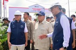 Percepat Pemulihan Pascabencana, BRI Dukung Pembangunan Rumah Hunian Danantara di Aceh