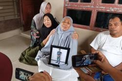 Identitas Prajurit TNI Meninggal di Papua, Pratu Farkhan Marpaung asal Asahan