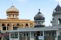Listrik 15 Masjid Pulih, Azan Kembali Menggema di Langit Aceh<