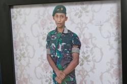 Kabar Duka! Prajurit TNI Meninggal di Papua, Diduga Dianiaya Senior<