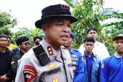 Pembunuh Anak Politisi PKS Ditangkap, Kapolda Banten: Pelaku Spesialis Pencurian Rumah Mewah<