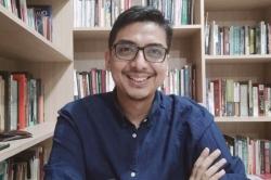 Pesan Zainal Arifin Mochtar ke Pelaku Teror: Jangan Jualan Polisi untuk Nakutin Orang<