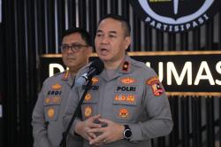 Remaja Tewas Tertembak di Makassar, Polri Pastikan Terus Evaluasi Senpi Anggota