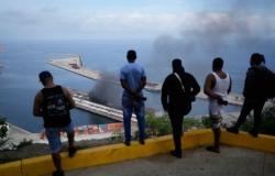 Apa Itu Discombobulator, Senjata Rahasia yang Digunakan AS Serang Venezuela?
