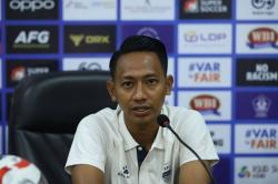 Beckham Putra Tantang Rekor Kandang Persik, Persib Incar Puncak Klasemen