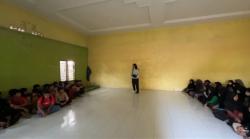 98 Sekolah di Aceh Beroperasi Hari Ini usai Dibersihkan Polri dan Masyarakat
