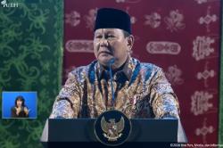 Prabowo Tak Pusingkan Kelompok Nyinyir: Kita Kerja dengan Bukti