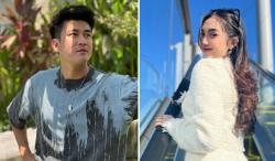 Anrez Adelio Tak Takut Tes DNA dengan Anak Friceilda Prillea 