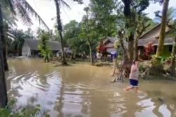 Bencana di Lebak, BPBD: 6 Orang Tewas 146 Rumah Rusak<
