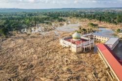 Banjir Bandang Aceh Tamiang, Bareskrim Usut Dugaan Pembalakan Liar<