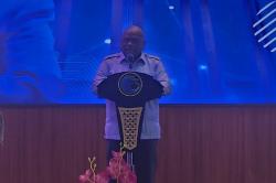 Pigai Klaim Tak Pernah Dikawal Patwal: Kalau Takut sama Rakyat Berarti Penuh Dosa