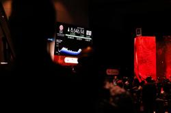 IHSG Sepekan Menguat 1,55 Persen, Tembus Rekor Tertinggi!