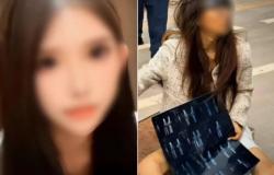 Viral, Influencer Cantik Ini Kena Tipu hingga Jadi Gelandangan di Kamboja