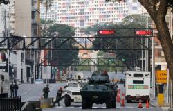 Antisipasi Kondisi Venezuela Memanas, Kemlu Siapkan Protokol Lindungi WNI