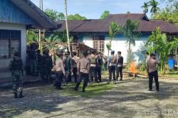 Konflik Warga Kwamki Narama di Mimika Papua Tengah, Sudah 11 Orang Tewas<