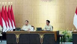 Prabowo: Kalau Niat Kita Bersih, Tak Perlu Gentar Hadapi Fitnah