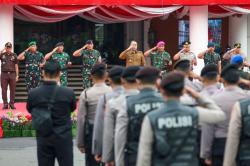 Pemkot Surabaya Bentuk Satgas Penindakan Premanisme-Mafia Tanah usai Kasus Nenek Elina<