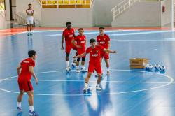 Jadwal Timnas Futsal Indonesia Vs Korsel, Disiarkan di Mana?