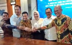 Kasus Konten Sidak Berakhir Damai, Ormas Madas Cabut Laporan Wawali Armuji<