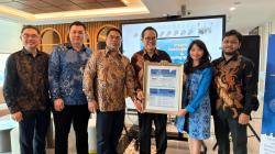 BRI Kukuhkan Posisi sebagai Bank Pertama di Indonesia Bersertifikasi TMMi Level 3