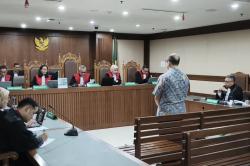 Mantan Dirjen Anggaran Kemenkeu Divonis 1,5 Tahun Penjara Kasus Jiwasraya